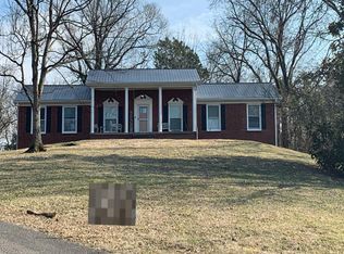320 E Hill Rd, Gainesboro, TN 38562