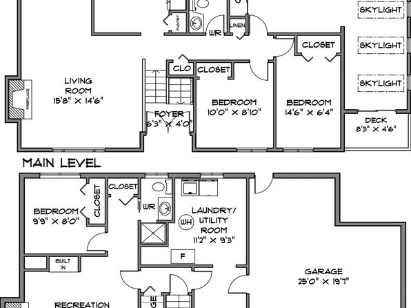 8086 Modesto Dr, Delta, BC V4C 4B1