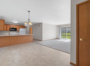 Warrington Estates, Cecil, WI 54111