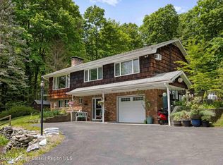 16 Shagbark Drive, Shokan, NY 12481