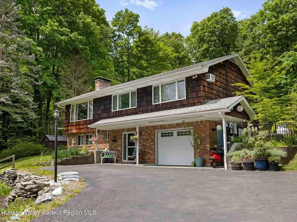 16 Shagbark Drive, Shokan, NY 12481