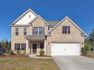 3209 Camden Ct, College Park, GA 30349
