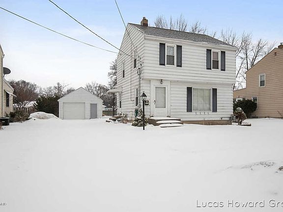 2nd image of 824 Canterbury St SW
