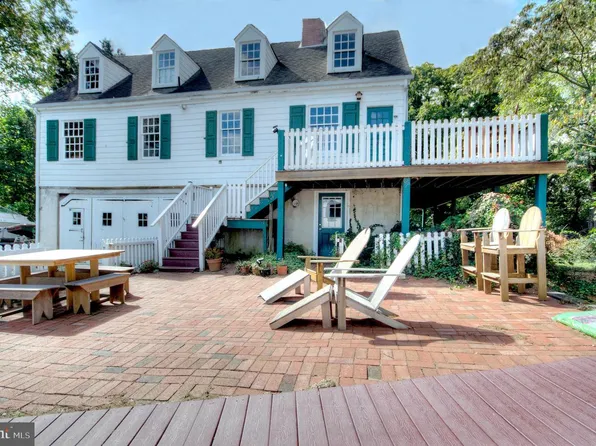 115 Route 50, Corbin City, NJ 08270