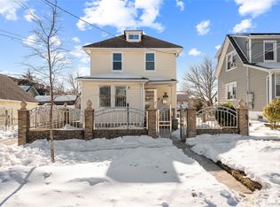 21706 131st Avenue, Springfield Gardens, NY 11413