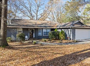 11501 Abernathy Rd, Charlotte, NC 28216