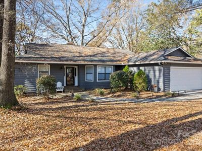 11501 Abernathy Rd, Charlotte, NC, 28216