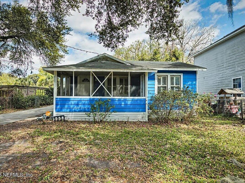 1st image of 5511 CRUZ Road