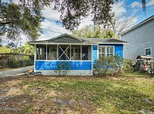 5511 CRUZ Road, Jacksonville, FL 32207