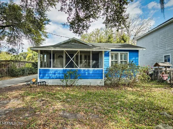 5511 CRUZ Road, Jacksonville, FL 32207