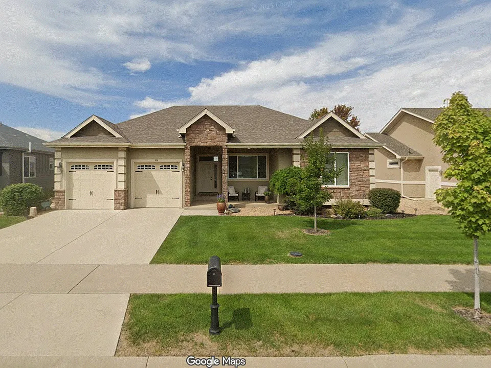 509 Deville Dr