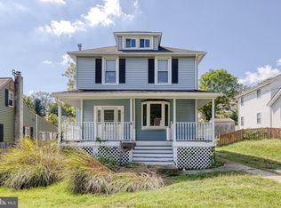 4 Holmes Ave, Catonsville, MD 21228