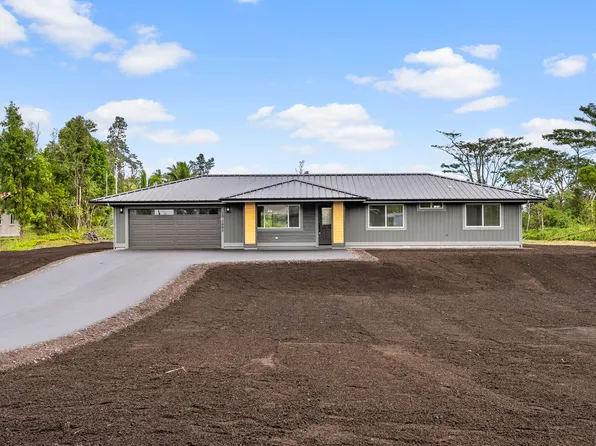 15-1685 10th Ave, Keaau, HI 96749