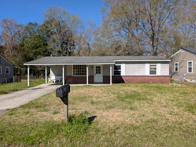 2508 Violet Ave, North Charleston, SC, 29405