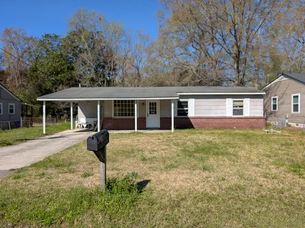 2508 Violet Ave, North Charleston, SC 29405
