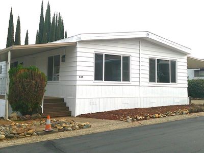 445 Balsawood Dr #101, Redding, CA, 96003