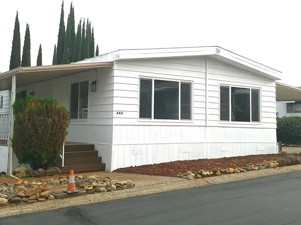 445 Balsawood Dr #101, Redding, CA 96003