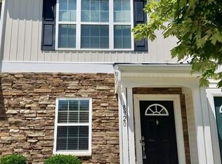 8920 Thornton Garden Ln, Raleigh, NC 27616