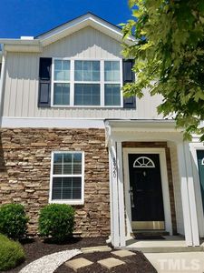 8920 Thornton Garden Ln, Raleigh, NC, 27616