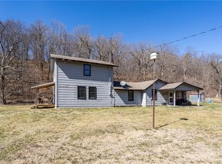 43807 County Road 636, Jay, OK 74346
