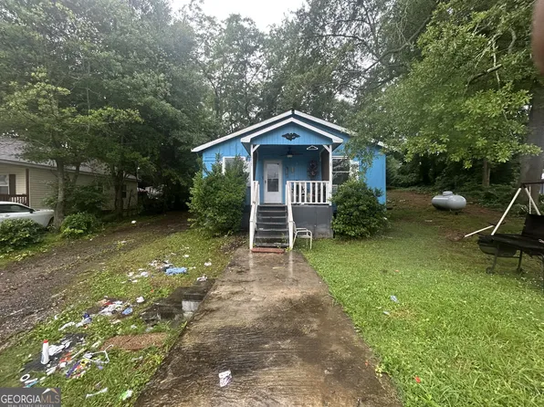 211 W Mulberry St, Lagrange, GA 30240