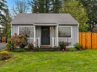 20944 NE Wistful Vista Dr, Fairview, OR 97024