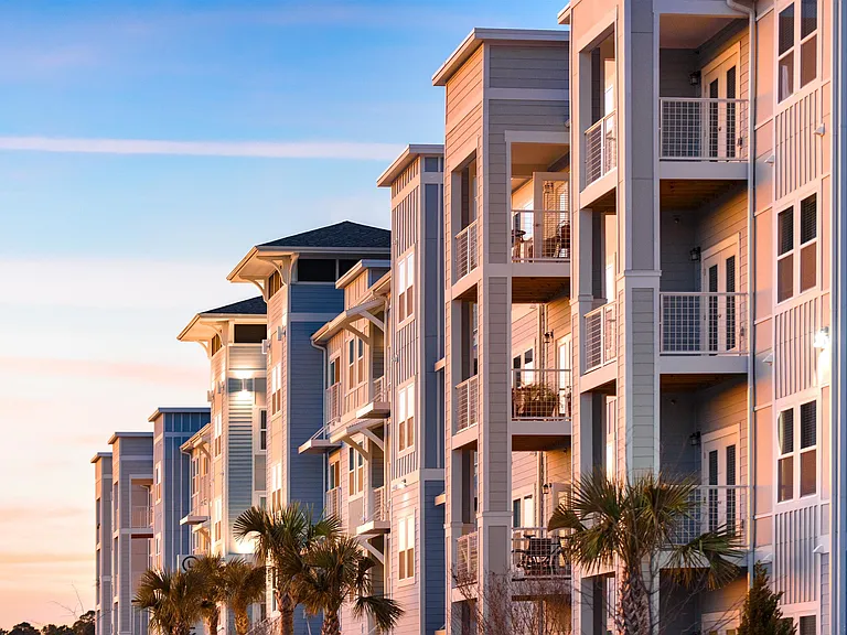 Myrtle Beach Living