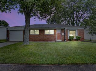 580 King George Ave, Columbus, OH