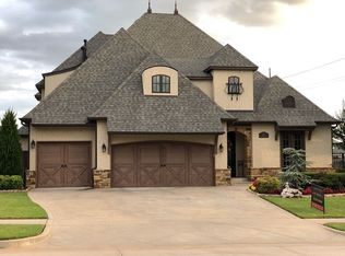 5917 W Charleston St, Broken Arrow, OK 74011