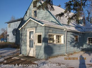 604 D St, Fairbanks, AK 99701