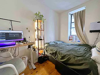 Rented by Living New York