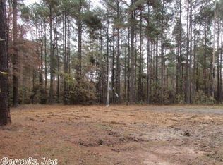 495 Grant 19, Grapevine, AR 72057