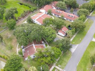 Silver Springs Apartments, Gainesville, FL 32608