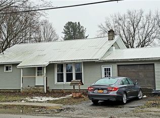 5019 Thornton Rd, Gerry, NY 14740