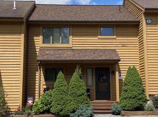 431 Deerfield Vlg Unit 122, Davis, WV