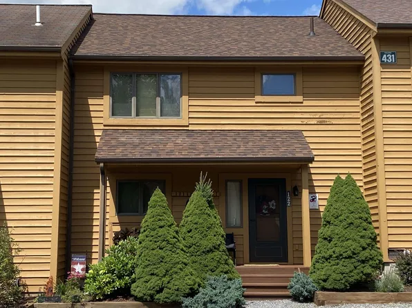 431 Deerfield Vlg Unit 122, Davis, WV 26260