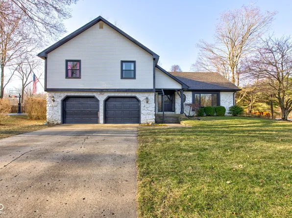 101 Westminster Dr, Noblesville, IN 46060