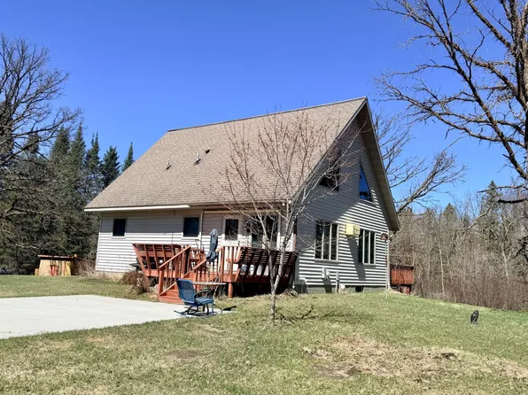 13988 590th Ave, Menahga, MN 56464