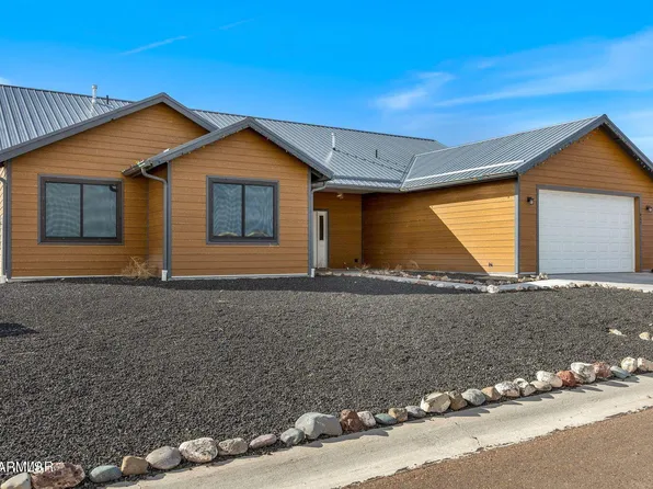 465 W 4TH Avenue, Eagar, AZ 85925
