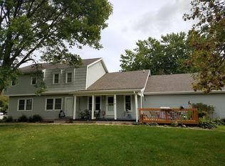 716 NW Greenwood St, Ankeny, IA 50023