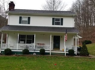 1750 Buffalo Creek Rd, Huntington, WV 25704