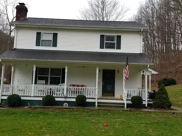 1750 Buffalo Creek Rd, Huntington, WV 25704