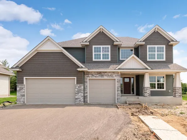 3309 Skinner St SW, Prior Lake, MN 55372