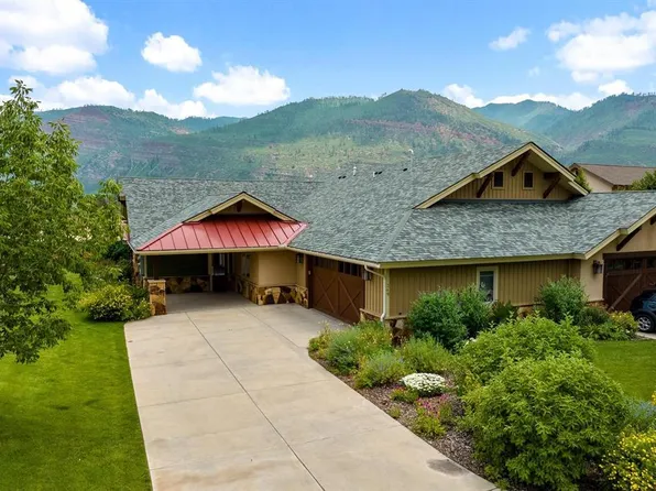 268 Trimble Crossing Drive, Durango, CO 81301