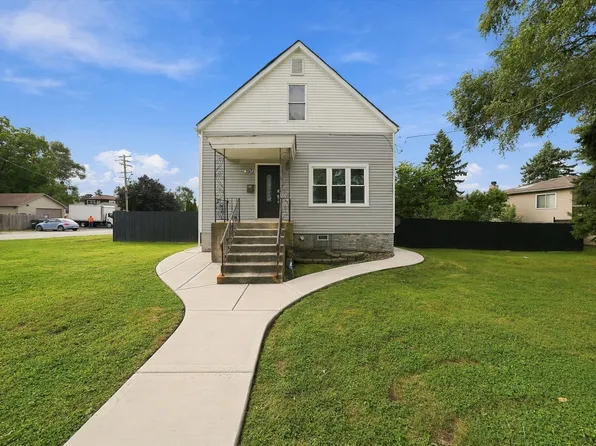 3903 W 115th St, Alsip, IL 60803
