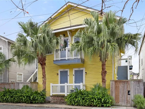 1206 Austerlitz St #1206, New Orleans, LA 70115