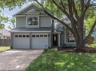 8407 Avocet Dr, Austin, TX 78745
