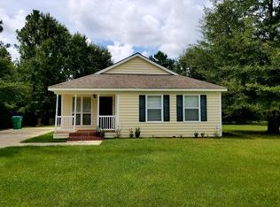 19113 Crestwick St, Saucier, MS 39574