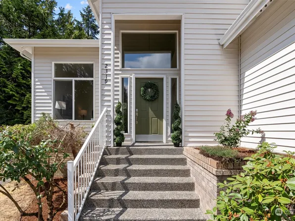 2319 Aberdeen Avenue NE, Renton, WA 98056