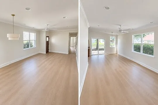 3 bed, 1200 sqft, $2,300 — Photo 1
